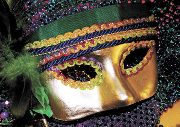 mardi gras